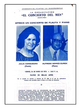 Imagen 3 - Mujer Protagonista