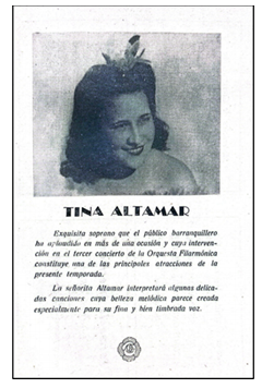 Imagen 2 - Mujer Protagonista