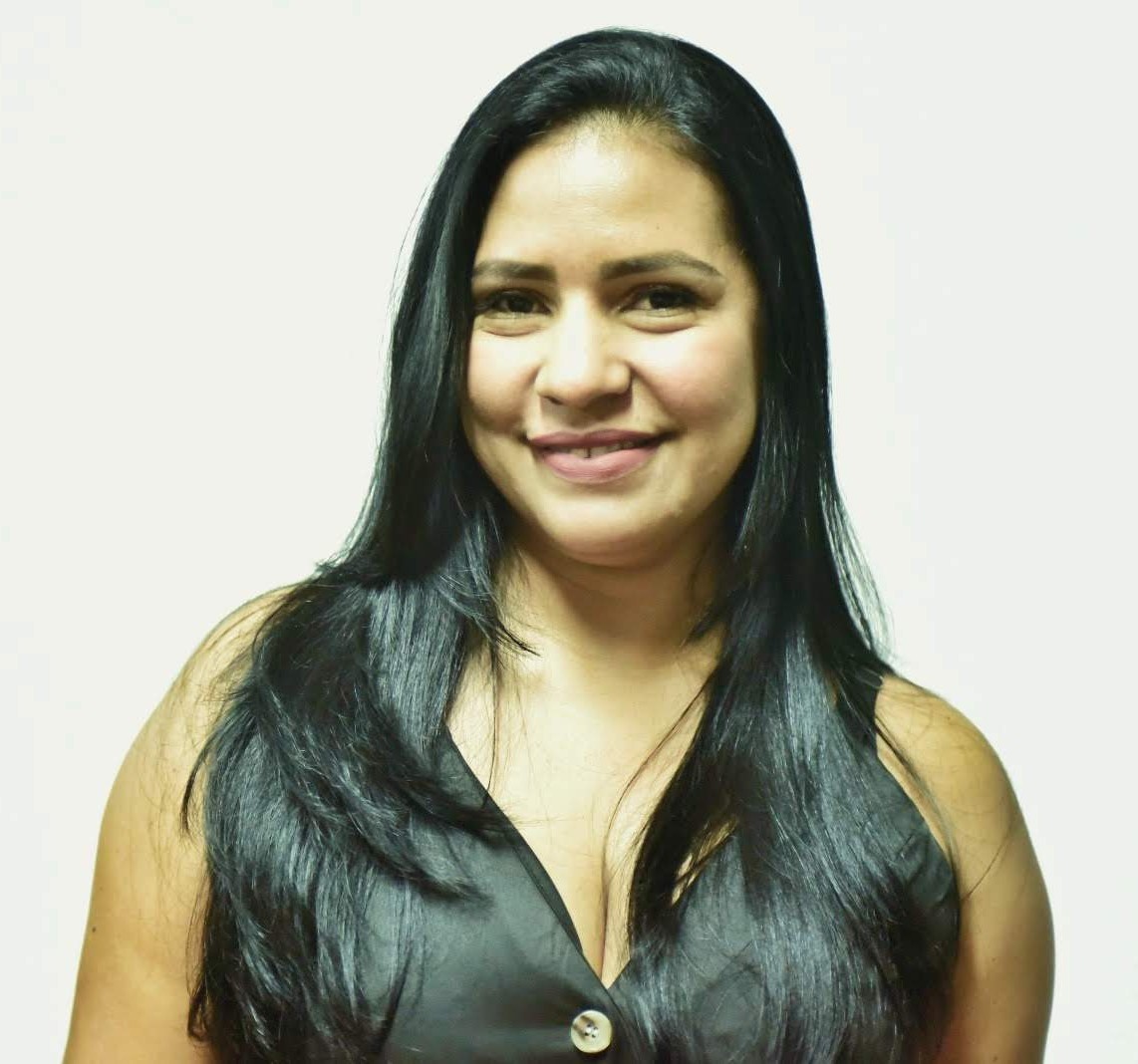 Yesenia Ahumada Rojas