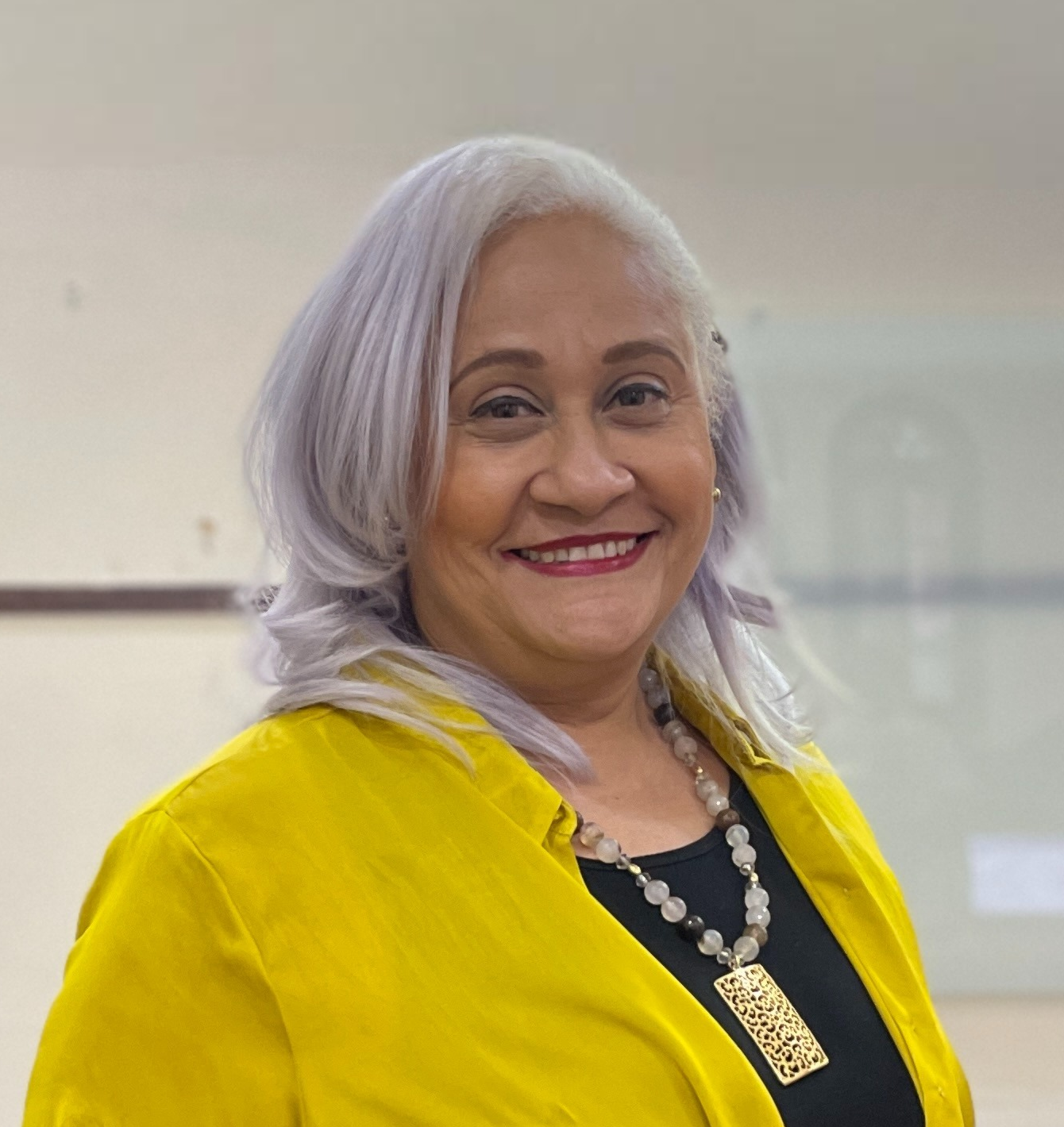 Angela Marín Niebles